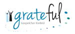Grateful